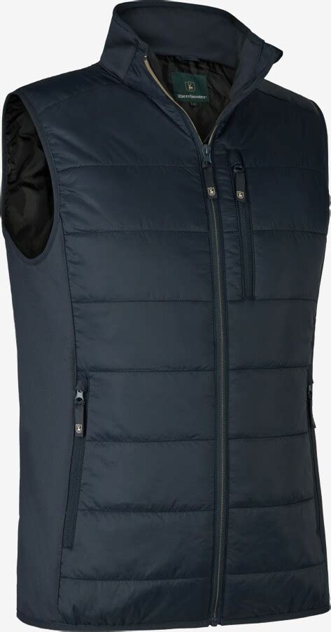 Deerhunter Heat Vatteret Vest Friluft Dk