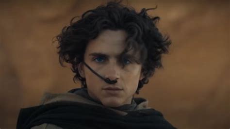 Dune Part 2's epic final trailer teases new villains, all-out war on ...