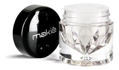 Pigmento Sombra Para Olhos Makiê Cor Naked Frete grátis