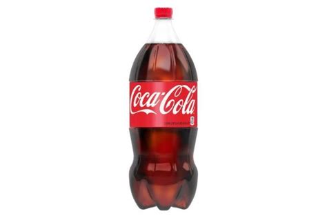 Buy Coca Cola Drink - 3 Liters Online | Mercato