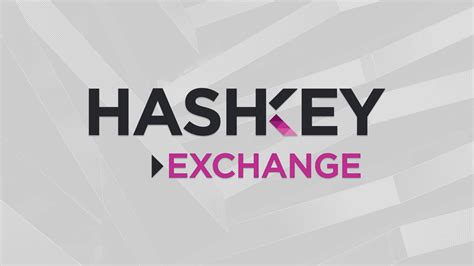 HashKey Group là gì Tổng quan về HashKey và token HSK