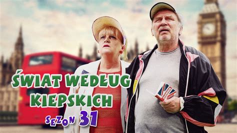 Świat według Kiepskich Odcinek 584 Polsatgo pl