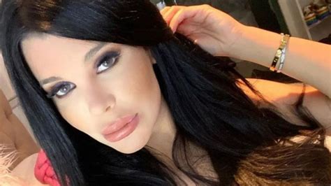 Piden Que Charlotte Caniggia Declare En El Caso P Rez Algaba El