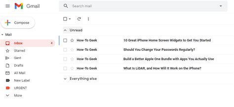 How To AUTOMATICALLY Organize Your Gmail Inbox—with Labels! – Clearbridge