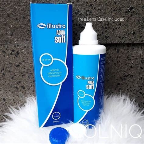 Jual Illustro Aqua Soft 350ML Shopee Indonesia