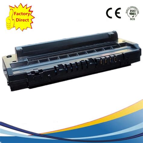 Mlt D S D S S D Toner Cartridge Replacement For Samsung