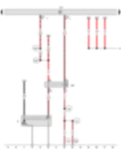 Vw Jetta Nf L Petrol Engine Csta Wiring Diagrams Pin