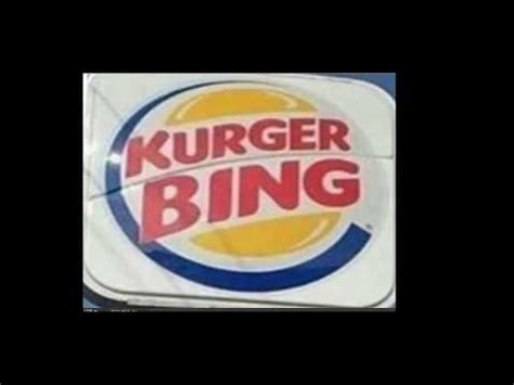 Kurger Bing Video Gallery Know Your Meme