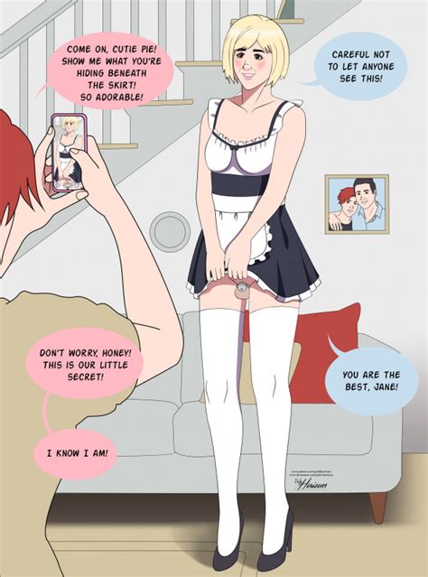 Sissy Porn Comics Sex Games SVSComics Page