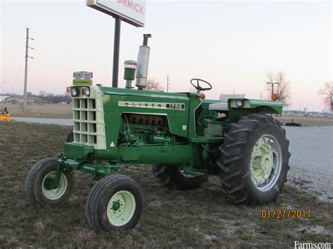 Oliver 1971 Other Tractors For Sale