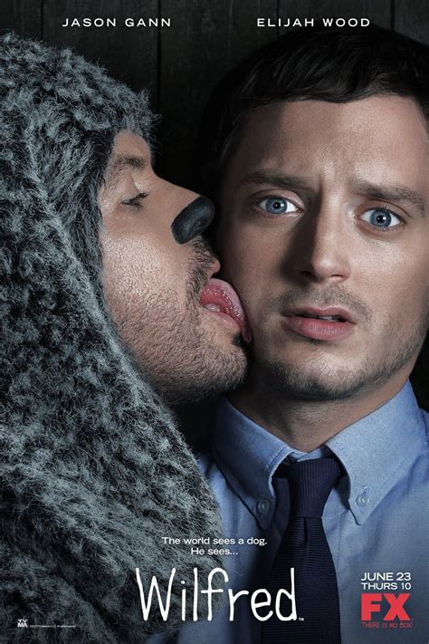 Wilfred Tv Series Imdb