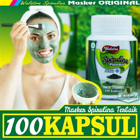 Jual COD Masker Pemutih Wajah Penghilang Flek Hitam MELASMA Noda