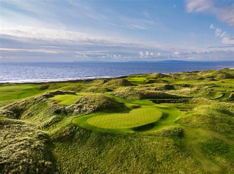 Ballybunion Golf Course | Ballybunion Golf Packages