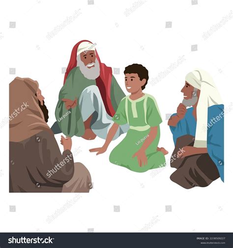 Finding Jesus In The Temple Stock Photos - 146 Images | Shutterstock