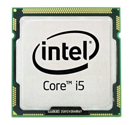 Procesor Intel Core i5-2300 1155 2.80 GHz w Stąporków - Sklep, Opinie ...