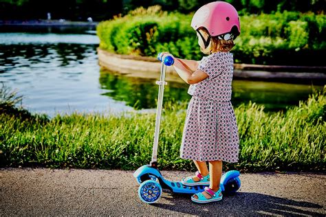🛴Рейтинг лучших трехколесных самокатов на 2025 год