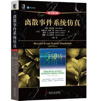 Discrete Event System Simulation Th Edition Of The Original Book By