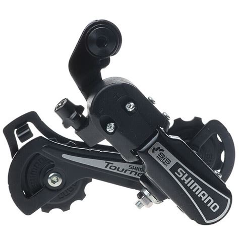 Shimano Tourney RD-TY21B Mountainbike Achterderail... – Grandado