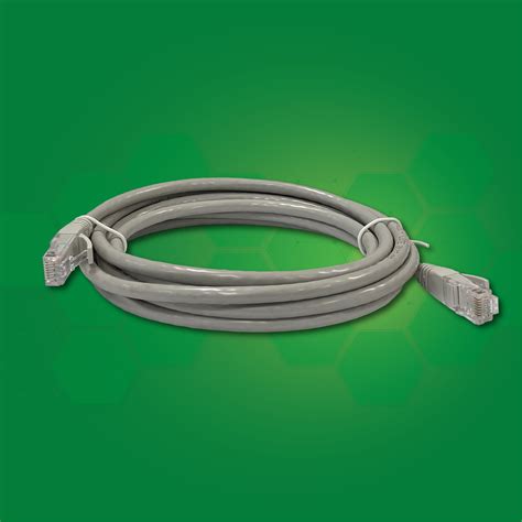 Patch Cord Cat Condutti Cabos Especiais