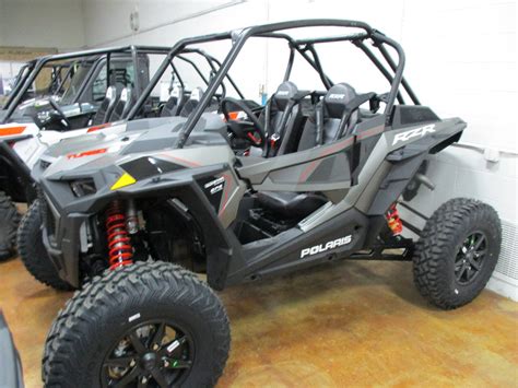 Polaris Rzr Xp Turbo S Velocity For Sale Tualatin Or