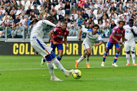 2 1 Juventus tutto nel primo tempo ma allo Stadium è un Lecce