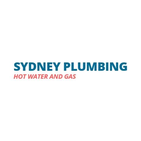 Sydney Plumbing Hot Water And Gas Hot Water Specialist Proudly