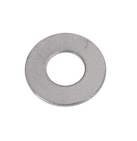 Stainless Steel Flat Washers Gibson Stainless And Specialty Inc