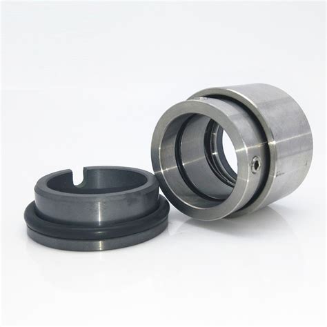 Burgmann Hj N Replace Wave Spring Mechanical Seal