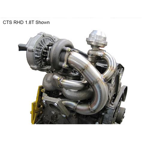 Cts Turbo 18t Turbo Kit For Volkswagen Golfgtirabbit Mk Iv 99 05