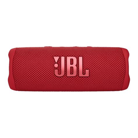 Jbl Flip Bocina Port Til Bluetooth V W Rojo Kemik Guatemala