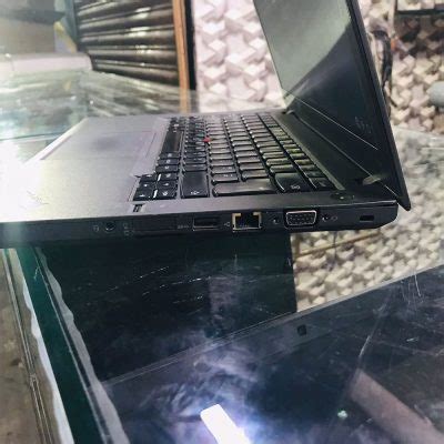 Lenovo | Thinkpad T440 | Ultrapad Laptop | 500GB Hard Drive | 8GB RAM ...