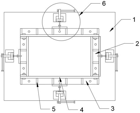 一种预制叠合板用模具的制作方法