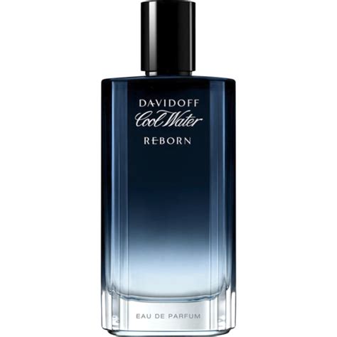 Cool Water Reborn Von Davidoff Eau De Parfum Meinungen