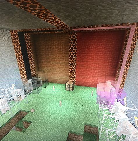 Need Help with sheep farm. (Comments) : r/Minecraft