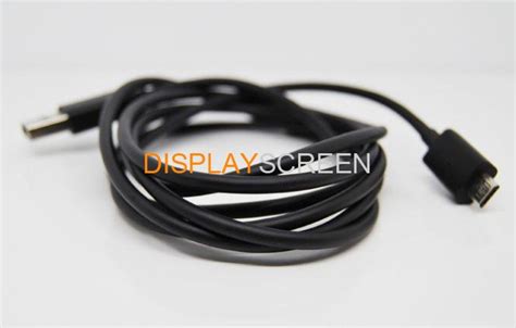 Original Usb Charging Cable Cord For Amazon Kindle Fire Hd Paperwhite Kd Usb 30731 004 42