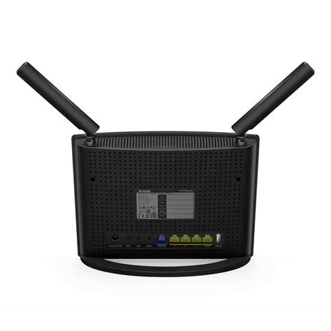 Tenda AC9 :: WISP.PL Dystrybutor sprzętu sieciowego