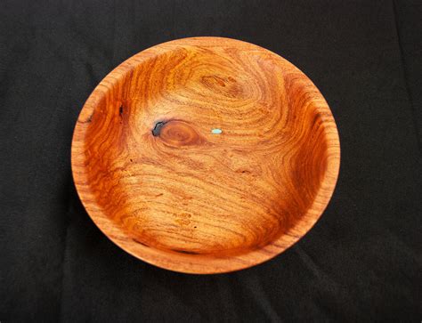 Mesquite Bowl Natural Features Mesquite Bowl Mesquite Wood Bowl Hand