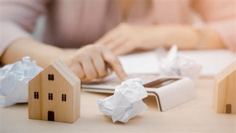 Premium Photo Woman Using Calculator Machine Managing Household