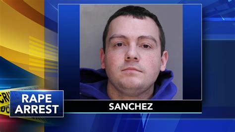 Man Charged With Raping 15 Year Old Girl In Bucks County Pennsylvania