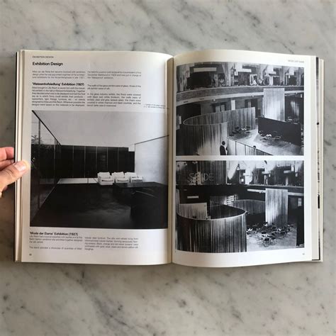 Architectural Monographs Mies Van Der Rohe Academy Editions St