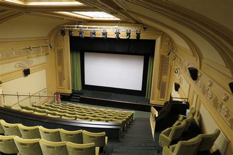 regent street cinema