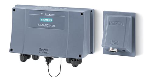 Simatic Hmi Mobile Panels Simatic Hmi Panels Siemens Global