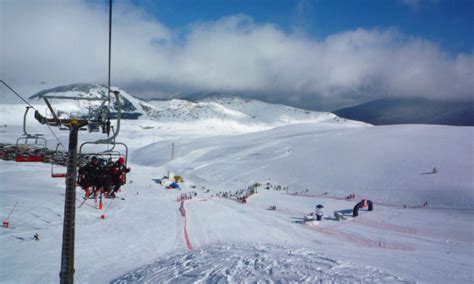 Vacanze Sulla Neve A Roccaraso Ignas Tour