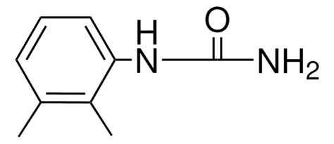 1 2 3 XYLYL UREA AldrichCPR Sigma Aldrich