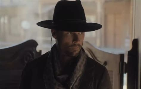 Award Winning Short 'The Gunfighter' References Wyoming [VIDEO]