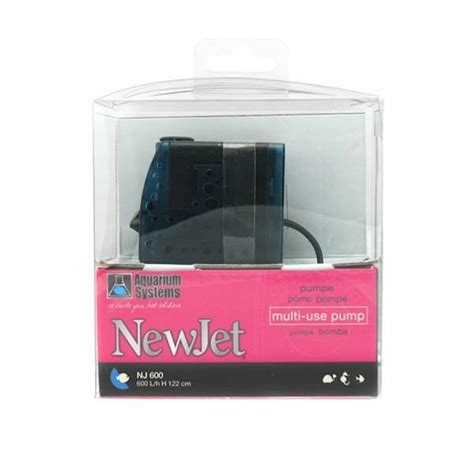 Aquarium Systems Newjet Niska Cena Na Allegro Pl