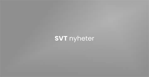 Nytt S Kerhetssystem P Skolor I K Ping Ska Skydda Vid Hot Och Skold D