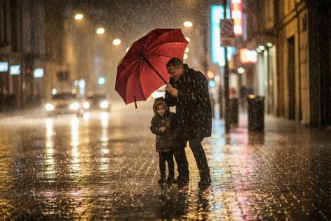 70 De Chuva É Muito - Chuva muito intensa e ventos fortes: conheça os distritos sob 'alerta ...