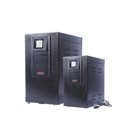 Bpe Mfx L Kg Phase Output Online Ups At Best Price In Noida