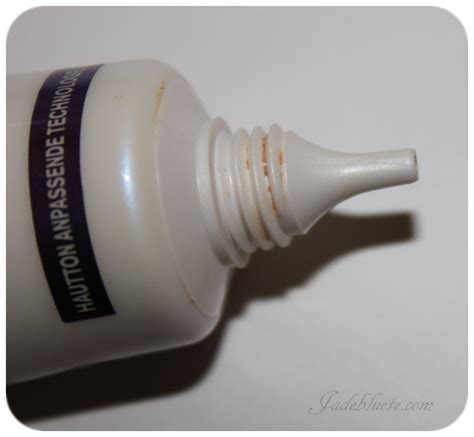 Loreal Nude Magique BB Cream in Jadeblüte